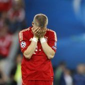 FC Bayern trifft auf Chelsea