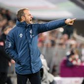 Bayern im Verfolgerduell