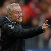 Verfolgerduell bei Spezl Streich