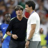 Hintertür für Hummels