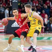 Rivalität im neuen Gewand