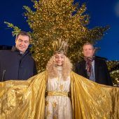 Friedensruf mit Zwischentönen