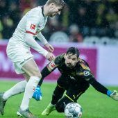 3:3 – Spektakel ohne Sieger