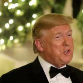 Trump fürchtet keine schlaflosen Nächte