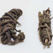 Neues vom Ötzi