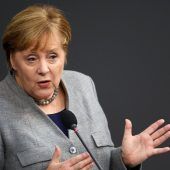 „Damit bin ich am Ende …“