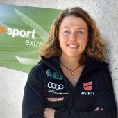 Dahlmeier will keinen in die Pfanne hauen