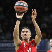 Lo führt Bayerns Basketballer zum Zittersieg in Berlin