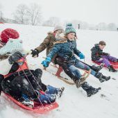 Wann Eltern haften – und wann nicht