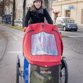Die Radl-Offensive rollt an