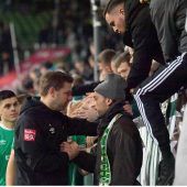 „Es ist eine unfassbare Wut in mir“