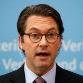 Wirbel um Akten für Maut-Ausschuss