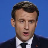 Macron kompromissbereit