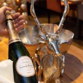 Last-Minute-Menü zum Fest