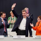 „Die halbe Republik würde glauben, aus dem Hofbräuhaus regiert zu werden“