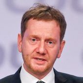 Kenia-Bündnis in Sachsen steht