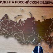 Der ewige Putin