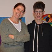 Moritz will ausziehen