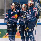 Pure Dominanz im Derby