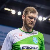 Mit Torwart-Oldie Bitter zur EM