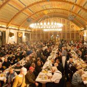 „Das ist mein spezielles Weihnachten“