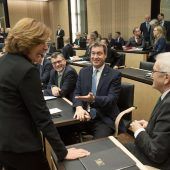 Klimapaket passiert auch den Bundesrat