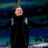 Nagelsmanns Triumph – Leipzig ist Herbstmeister