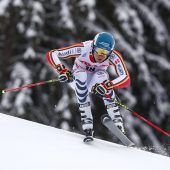 Schmid holt auf, Luitz patzt
