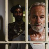 Wenn Rentner Drogen schmuggeln