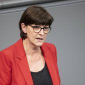 Firmen-Steuern: SPD gibt sich offen