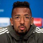 Wegen Verdachts der Körperverletzung: Amtsgericht lässt Anklage gegen Boateng zu