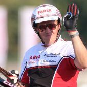 Daglfing: Mr. Derby zu Gast