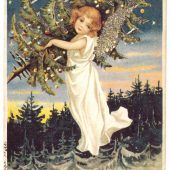 Wir wünschen Ihnen, liebe Leserinnen und Leser, ein frohes Weihnachtsfest