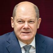 Geteiltes Echo auf Scholz-Vorschlag