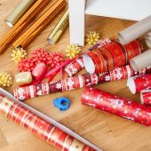 Wohin mit dem Müll nach Weihnachten?