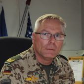 „Niemand fährt ungeschützt durchs Land“