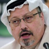 Urteile im Fall Khashoggi