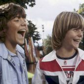 Geliebte ZDF-Weihnachtsserie