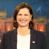 Aigner warnt: „Der Umgang verroht“