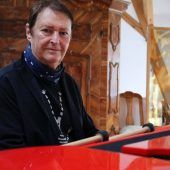 „Ich bin oft glücklich“