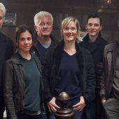 Was kommt – und was wiederkommt