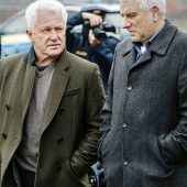 Käpt’n Flori versenkt den „Tatort“