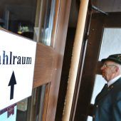 Kommunen suchen Wahlhelfer