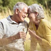 Für Veränderungen ist man nie zu alt!