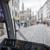 Gratis durch die Innenstadt?
