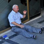 Das sind die Bilder der Zehner-Jahre