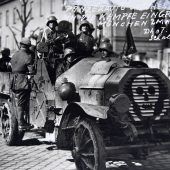 Die ungeliebte Revolution