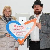 Schießstand der Zukunft