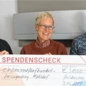 Unterstützung für Kreisjugendring