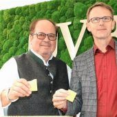 Die ersten Gewinner stehen fest